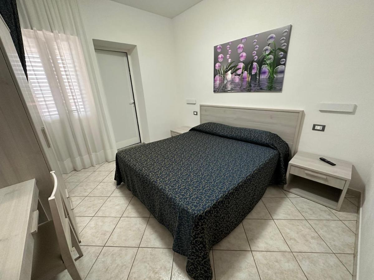 Hotel Barbarossa ปอร์โตอัซซูร์โร ภายนอก รูปภาพ